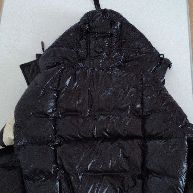 MONCLER モンクレール ダウンジャケット サイズ3 エリック ERIC