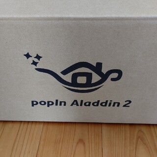 popIn Aladdin2(プロジェクター)