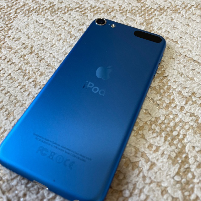 iPod touch 本体 第6世代 Apple