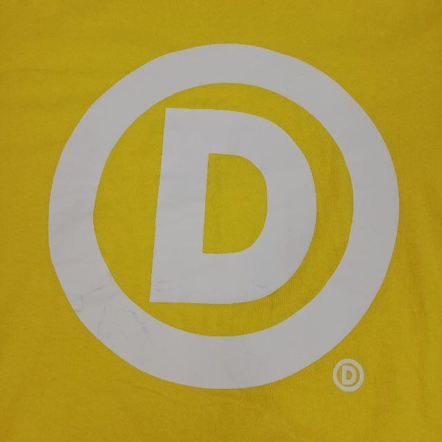 DISSIZIT(ディスイズイット)のDISSIZIT! ディスイズイット 半袖Tシャツ メンズのトップス(Tシャツ/カットソー(半袖/袖なし))の商品写真