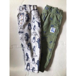 ザラキッズ(ZARA KIDS)のZARA 2set(パンツ)