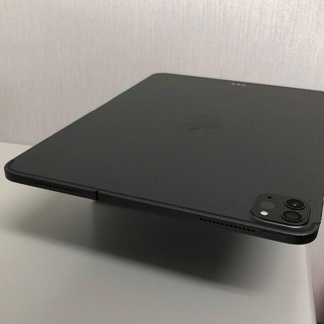 iPad(アイパッド)のiPad Pro 11 Cellular 128GB 2nd simフリー スマホ/家電/カメラのPC/タブレット(タブレット)の商品写真