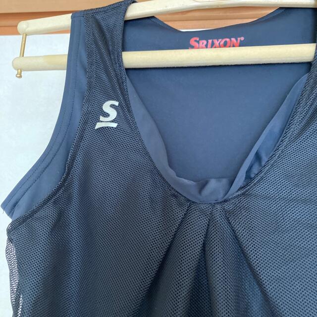 Srixon(スリクソン)のスリクソン　テニスウェア スポーツ/アウトドアのテニス(ウェア)の商品写真