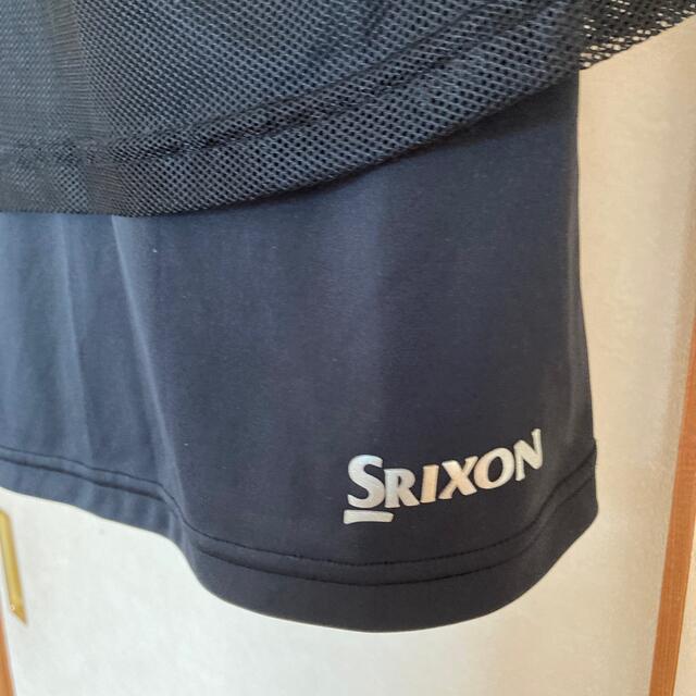 Srixon(スリクソン)のスリクソン　テニスウェア スポーツ/アウトドアのテニス(ウェア)の商品写真