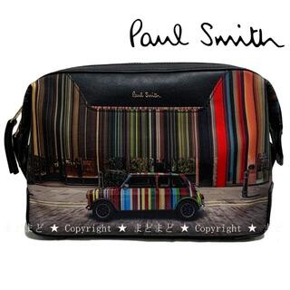 ポールスミス セカンドバッグ/クラッチバッグの通販 86点 | Paul Smith 