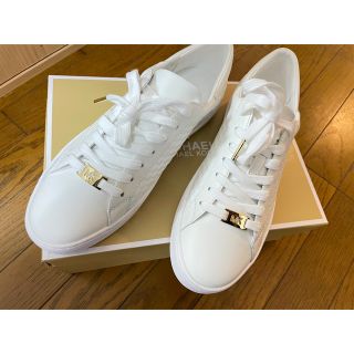 マイケルコース(Michael Kors)のMICHAEL KORS スニーカー  8(スニーカー)