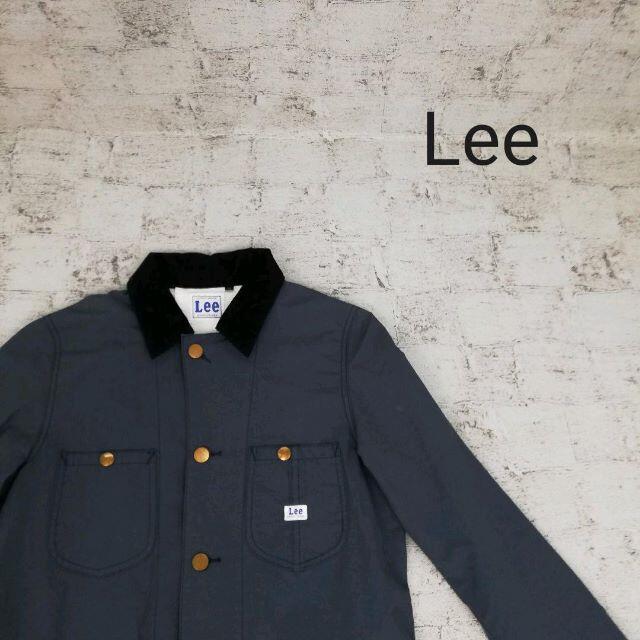 Lee(リー)のLee リー コーデュロイカラーコート レディースのジャケット/アウター(その他)の商品写真