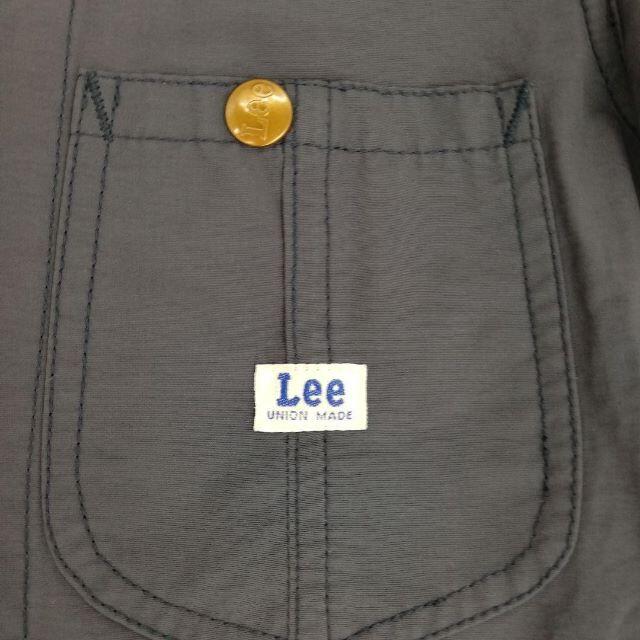 Lee(リー)のLee リー コーデュロイカラーコート レディースのジャケット/アウター(その他)の商品写真