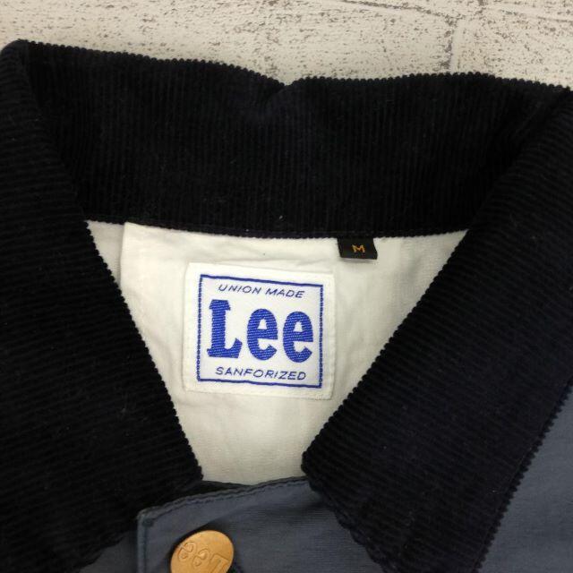 Lee(リー)のLee リー コーデュロイカラーコート レディースのジャケット/アウター(その他)の商品写真