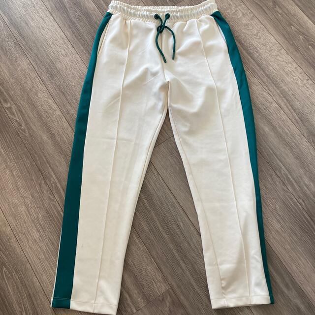 ZARA - ZARA メンズ ジャージパンツの通販 by R.N|ザラならラクマ ZARA - ZARA メンズ ジャージパンツの通販 by R.N|ザラならラクマ