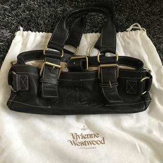 ヴィヴィアンウエストウッド(Vivienne Westwood)のヴィヴィアンバッグ(ハンドバッグ)