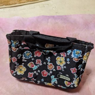 レスポートサック(LeSportsac)のレスポートサックの手提げ(トートバッグ)