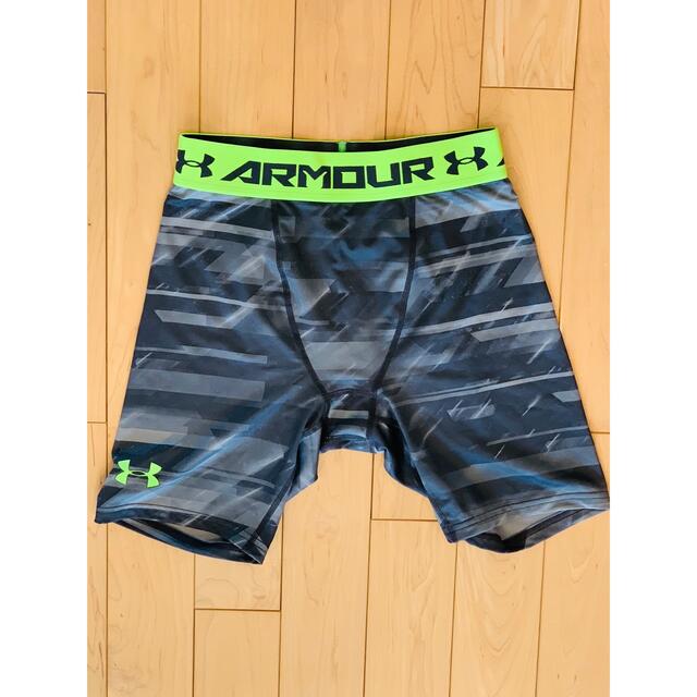 UNDER ARMOUR(アンダーアーマー)のアンダーアーマー　スパッツ メンズのレッグウェア(レギンス/スパッツ)の商品写真