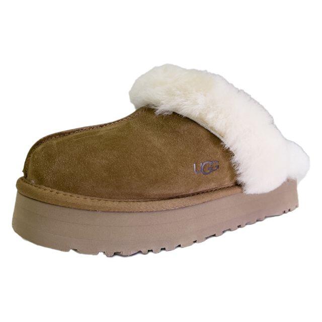 UGG DISQUETTE 1122550 CHE 6 沸騰ブラドン www.gold-and-wood.com