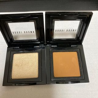 ボビイブラウン(BOBBI BROWN)のBobbi brown アイシャドウ(アイシャドウ)