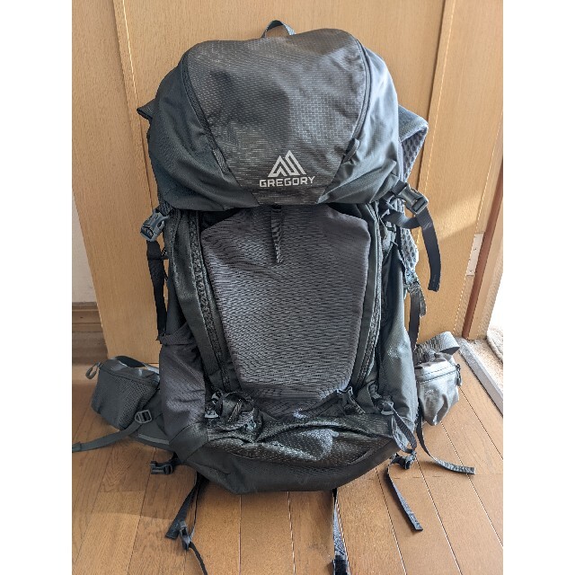 GREGORY BALTORO65 グレゴリー バルトロ65 Mサイズ | www.nov-ita.fr