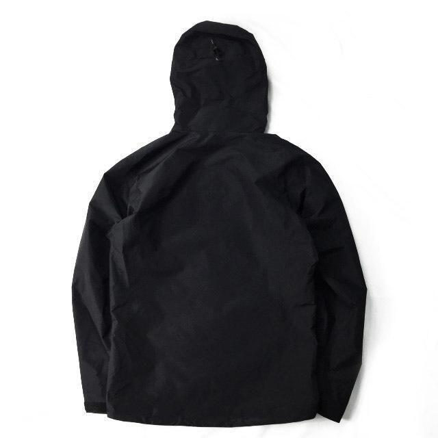 ARC'TERYX Beta LT Jacket  XXL BLACK