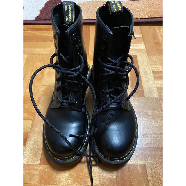 Dr.Martens(ドクターマーチン)のドクターマーチン　8ホール レディースの靴/シューズ(ブーツ)の商品写真