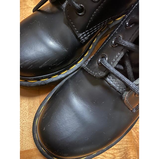 Dr.Martens(ドクターマーチン)のドクターマーチン　8ホール レディースの靴/シューズ(ブーツ)の商品写真