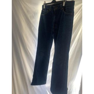 リーバイス(Levi's)のLevi's 517 90s フレア　米国製(デニム/ジーンズ)