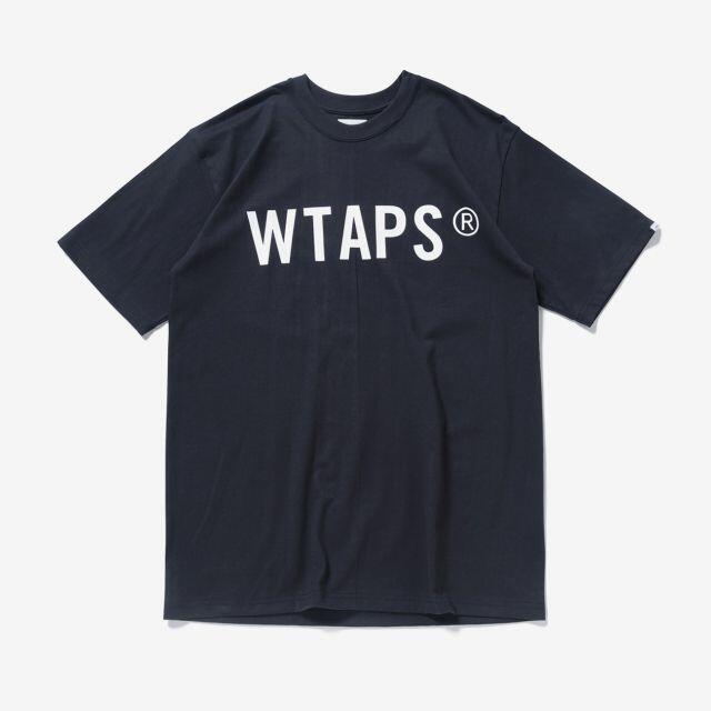 本日限定価格 WTAPS WTVUA 21AW 黒 XXLサイズTシャツ/カットソー(半袖/袖なし)