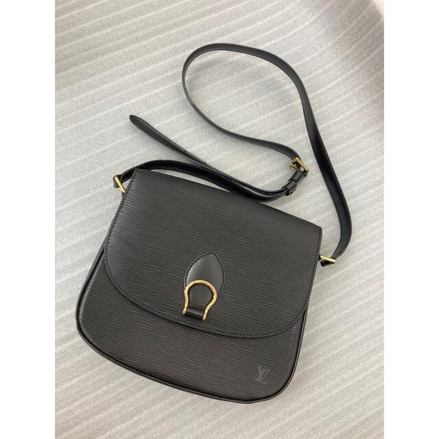 LOUIS VUITTON - チャンブラ