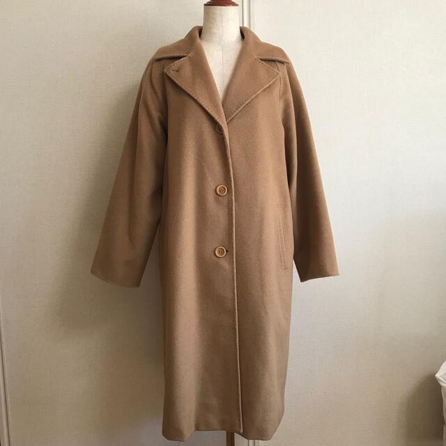 最終値下げ????　美品　MaxMara マックスマーラ  白タグ