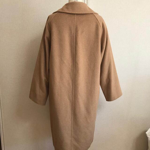 最終値下げ????　美品　MaxMara マックスマーラ  白タグ