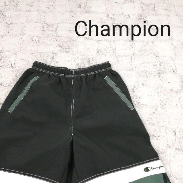 Champion(チャンピオン)のChampion チャンピオン ハーフパンツ メンズのパンツ(ショートパンツ)の商品写真