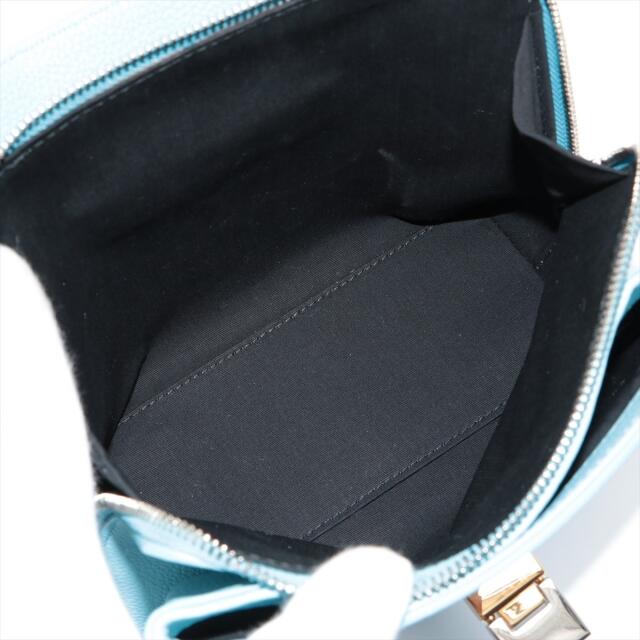 ルディス レディース ハンドバッグの通販 by ALLUラクマ店｜ラクマ レザー ブルー 高品質特価