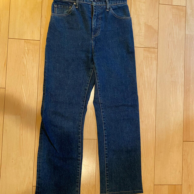 Levi's(リーバイス)の週末お値下げ　リーバイス701 レディースのパンツ(デニム/ジーンズ)の商品写真