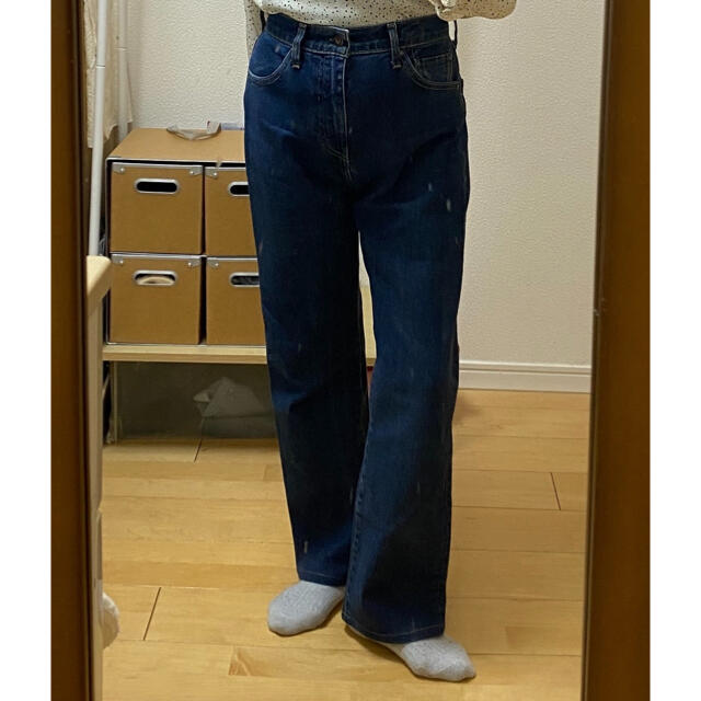 Levi's(リーバイス)の週末お値下げ　リーバイス701 レディースのパンツ(デニム/ジーンズ)の商品写真