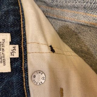 値下sale！新品未開封☆Levi'sデニム701