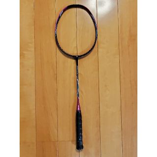 YONEX - 限定 ナノフレア700BP 4UG6 専門店会限定 ヨネックスの