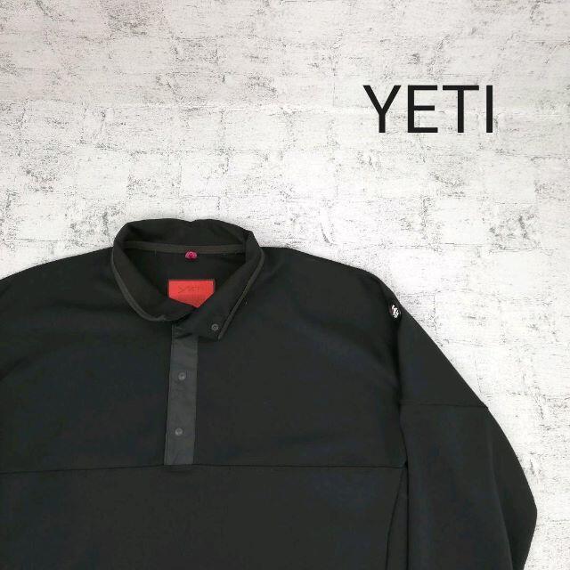 YETI イエティ ソフトシェルジャケット