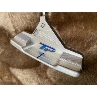 テーラーメイド(TaylorMade)の【値下】TP JUNO TB2 33インチ センタートラス トラスパター(クラブ)