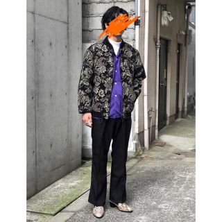 needlesジャケット、パンツ