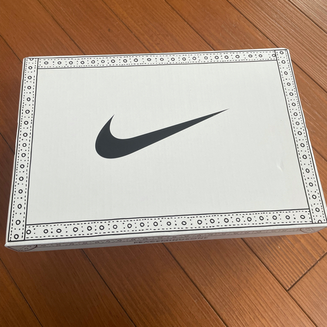 NIKE(ナイキ)のPEACEMINUSONE × Nike Kwondo 1   28センチ メンズの靴/シューズ(スニーカー)の商品写真