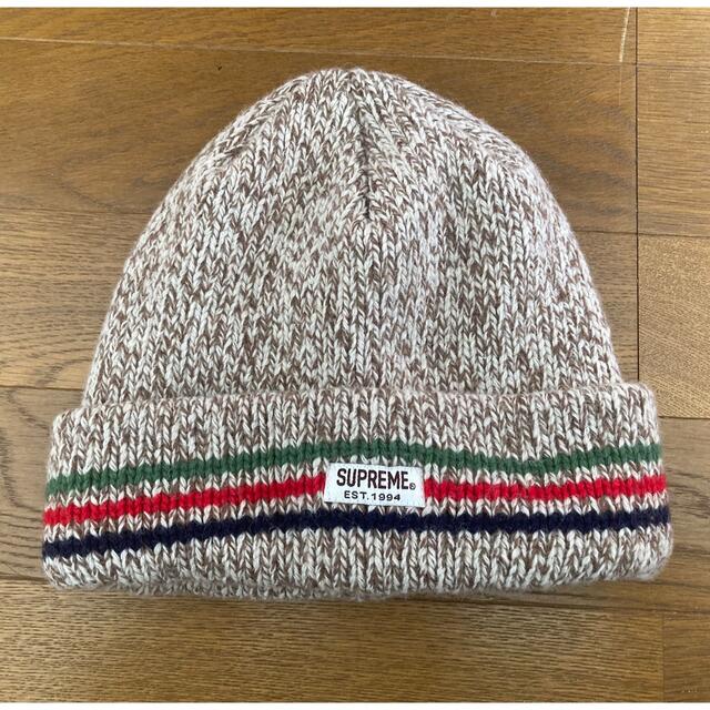 Supreme Rugged  Beanieシュプリームラグビーニー