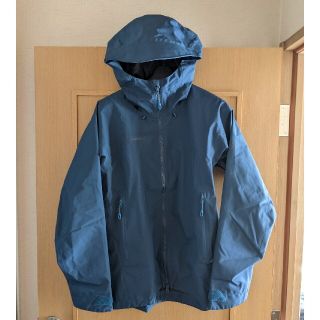 マムート(Mammut)のsissy様専用。MAMMUT Ayako Pro HS Hooded (ダウンジャケット)