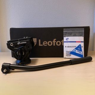 【たー様専用】レオフォト Leofoto BV-10 雲台(その他)