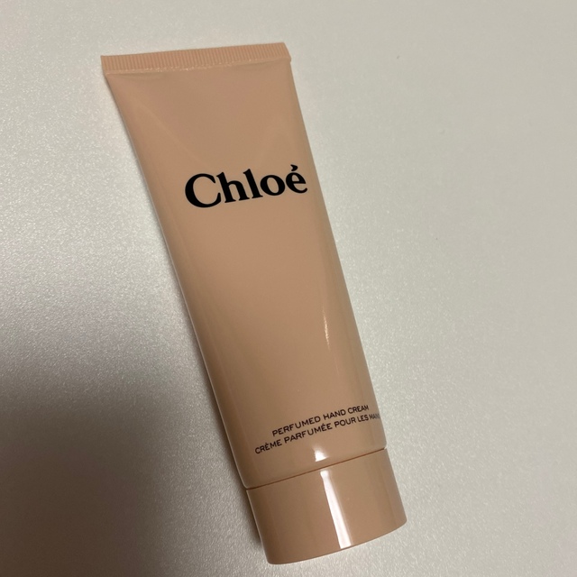 Chloe(クロエ)のクロエ　ハンドクリーム　 コスメ/美容のボディケア(ハンドクリーム)の商品写真
