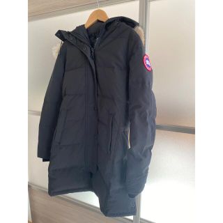 CANADA GOOSE - カナダグース レディース Mサイズの通販 by