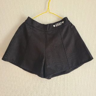 アナップキッズ(ANAP Kids)のANAP　ショートパンツ(パンツ/スパッツ)