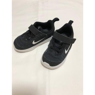 ナイキ(NIKE)のNIKE ナイキ スニーカー　12cm(スニーカー)