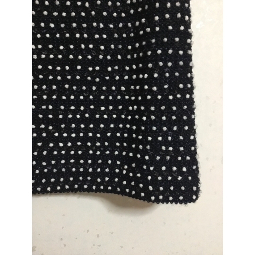 M'S GRACY(エムズグレイシー)の☆美品エムズグレイシースカート レディースのスカート(ひざ丈スカート)の商品写真