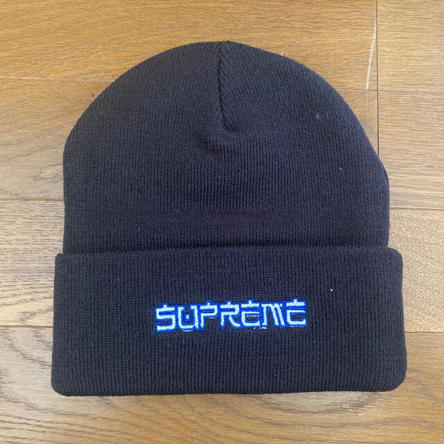 低価高品質 Supreme - Supreme Beanieの通販 by HYPEBUZZ|シュプリームならラクマ 大特価低価