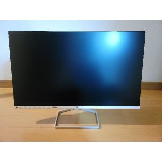 HP - HP 23.8型 モニター ディスプレイ フルHD IPSパネルの通販 by