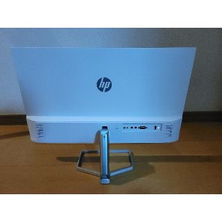 HP - HP 23.8型 モニター ディスプレイ フルHD IPSパネルの通販 by
