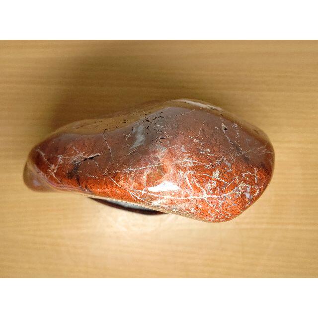 錦石 3.9kg ジャスパー 原石 赤石 赤玉石 碧玉 鑑賞石 自然石 錦石 3.9kg ジャスパー 原石 赤石 赤玉石 碧玉 鑑賞石 自然石